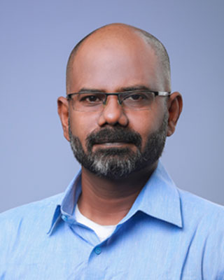 Balaji Kannan